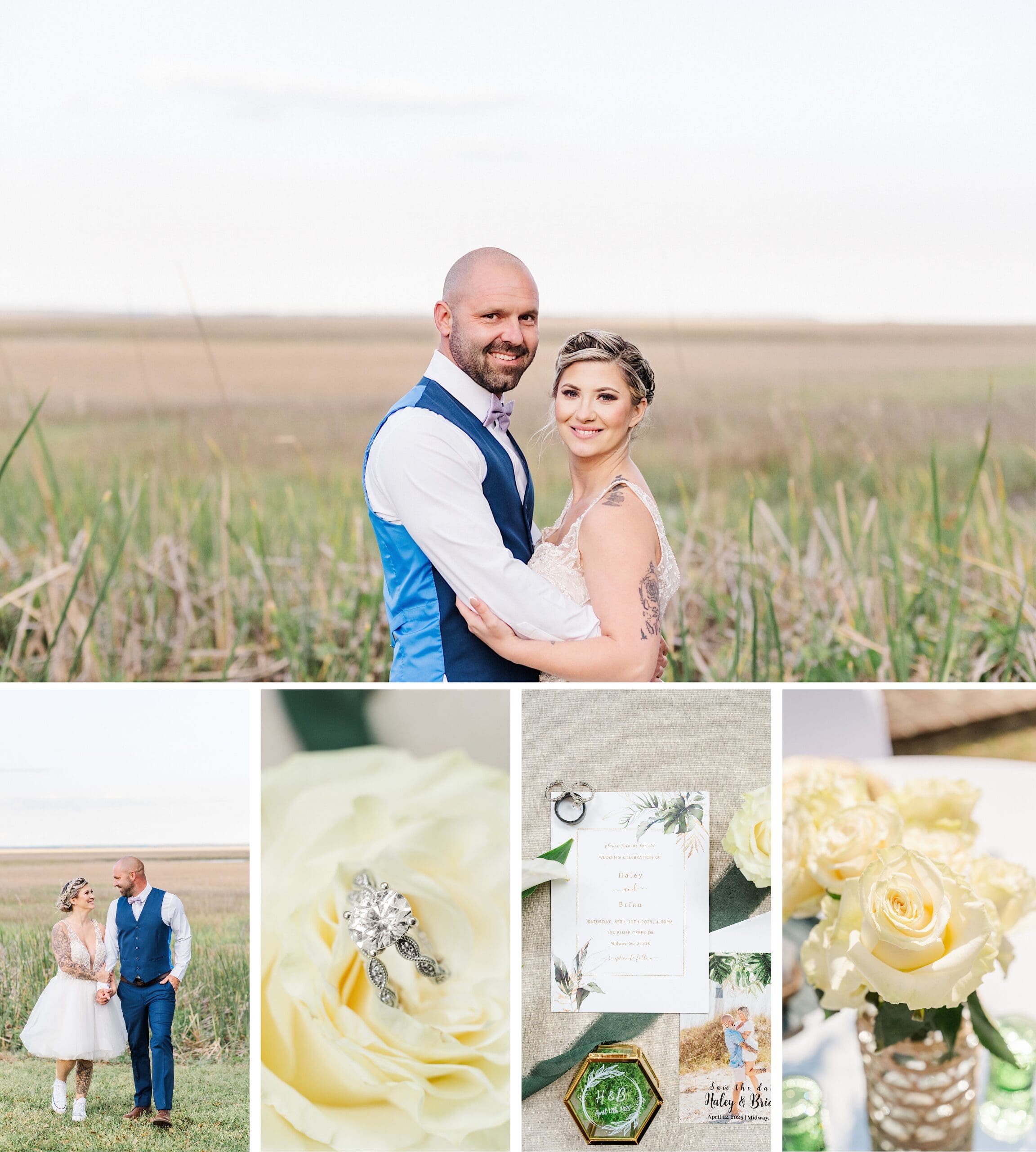Wedding Photography