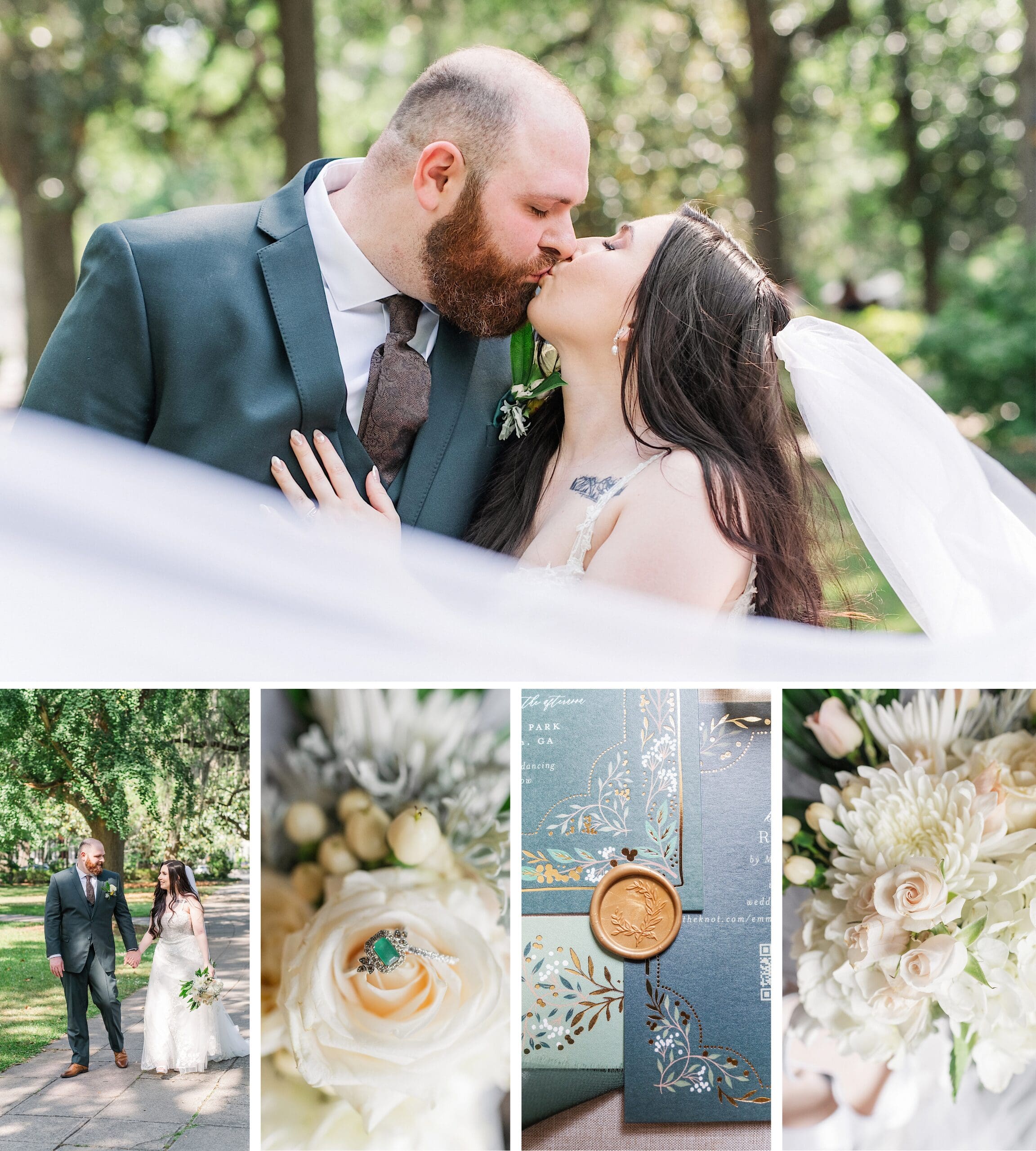 Wedding Portraits