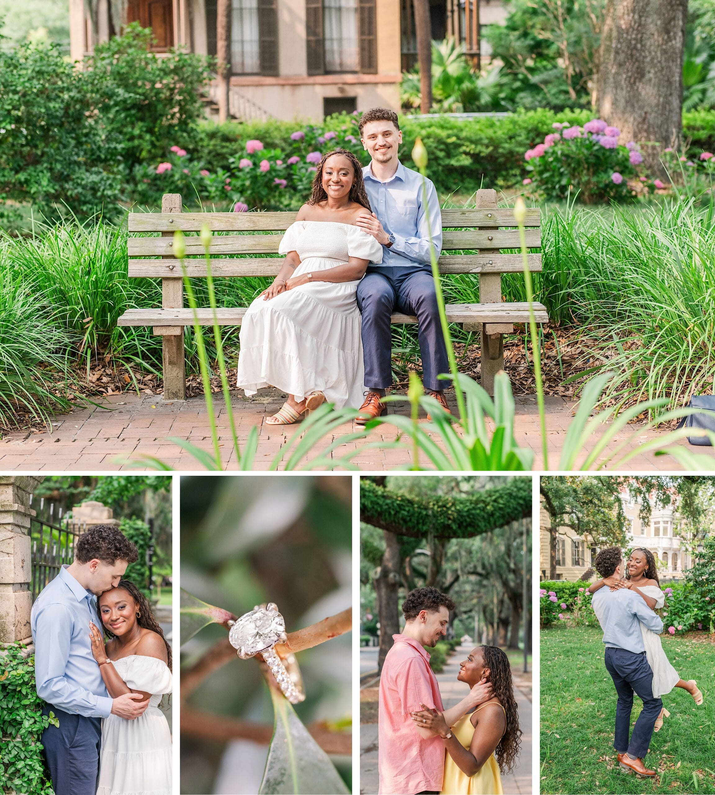 Engagement Session
